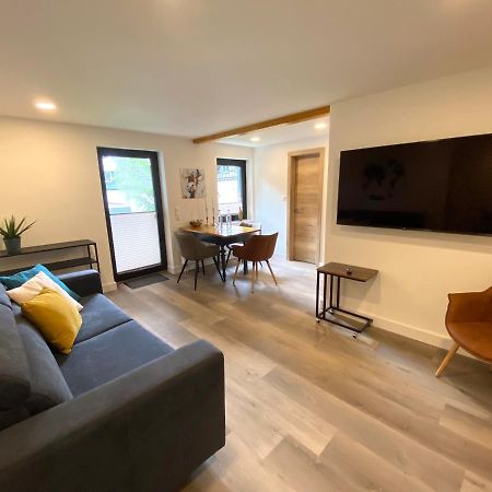 Haus Am Iberg 4 Apartment วิลลิงเงิน ภายนอก รูปภาพ