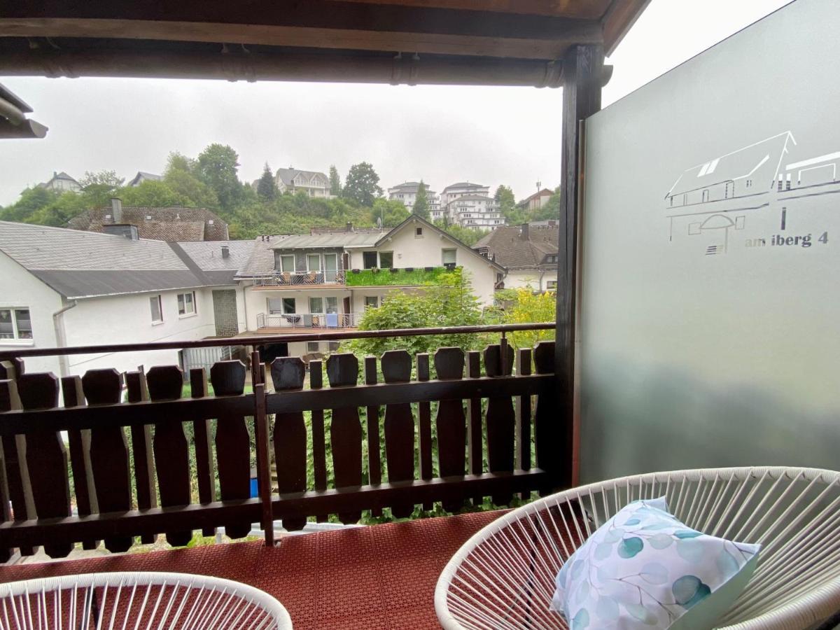 Haus Am Iberg 4 Apartment วิลลิงเงิน ภายนอก รูปภาพ