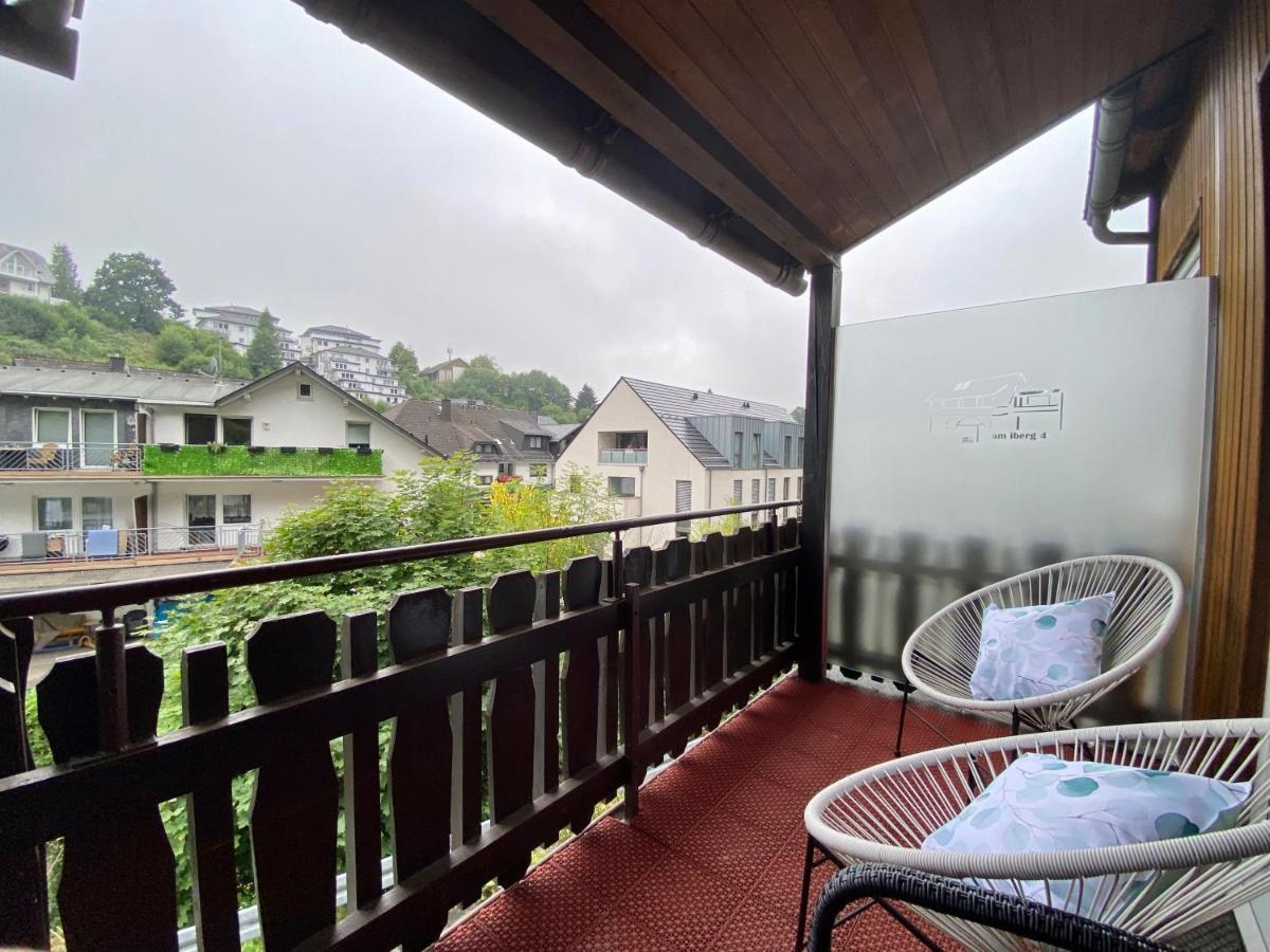 Haus Am Iberg 4 Apartment วิลลิงเงิน ภายนอก รูปภาพ