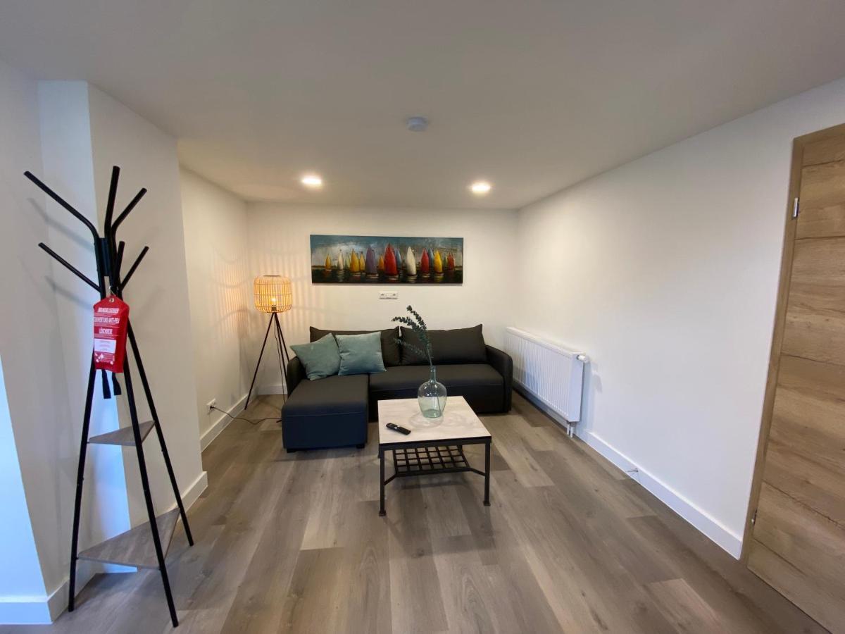 Haus Am Iberg 4 Apartment วิลลิงเงิน ภายนอก รูปภาพ