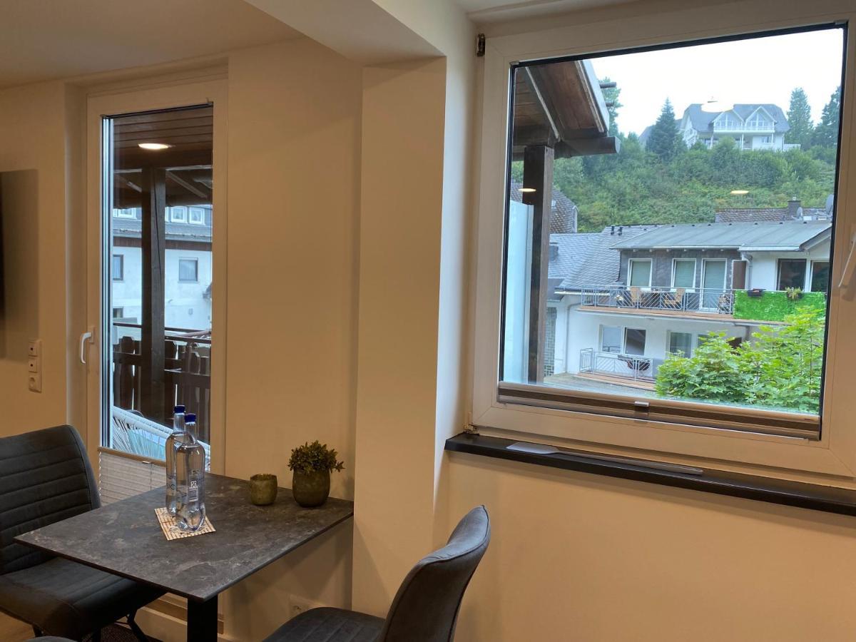 Haus Am Iberg 4 Apartment วิลลิงเงิน ภายนอก รูปภาพ