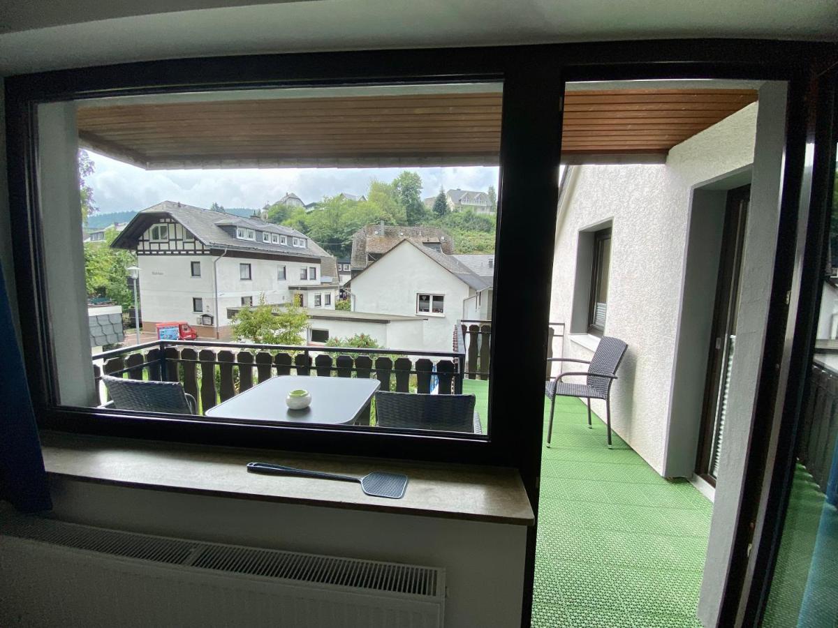 Haus Am Iberg 4 Apartment วิลลิงเงิน ภายนอก รูปภาพ