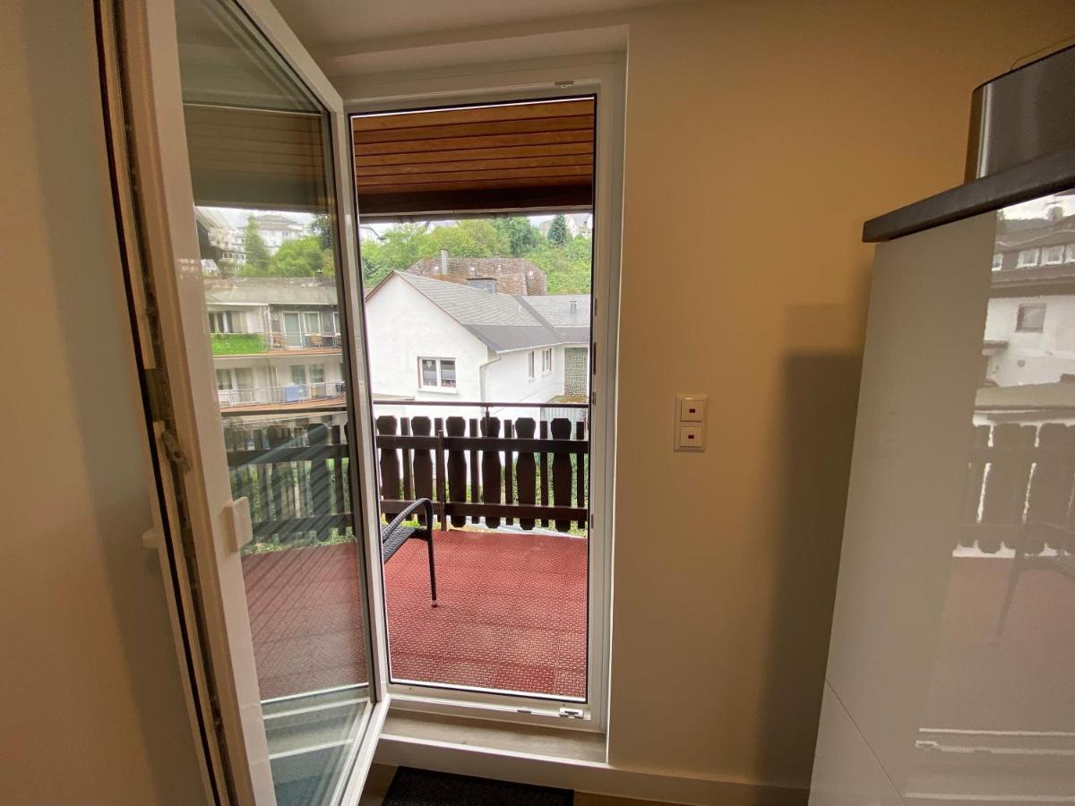 Haus Am Iberg 4 Apartment วิลลิงเงิน ภายนอก รูปภาพ
