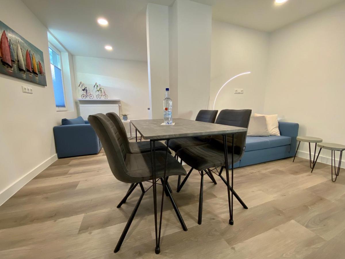 Haus Am Iberg 4 Apartment วิลลิงเงิน ภายนอก รูปภาพ