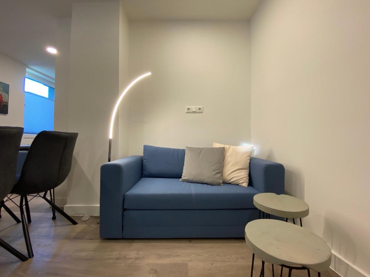 Haus Am Iberg 4 Apartment วิลลิงเงิน ภายนอก รูปภาพ