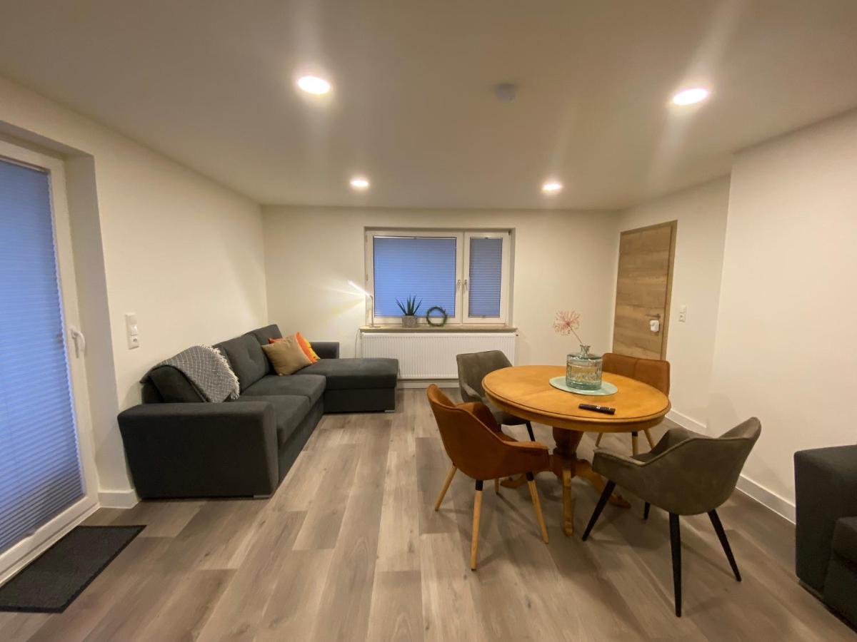 Haus Am Iberg 4 Apartment วิลลิงเงิน ภายนอก รูปภาพ