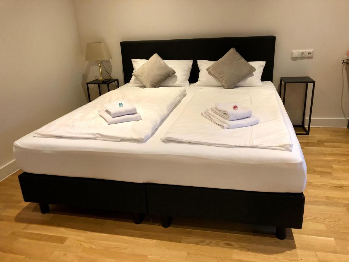 Haus Am Iberg 4 Apartment วิลลิงเงิน ภายนอก รูปภาพ